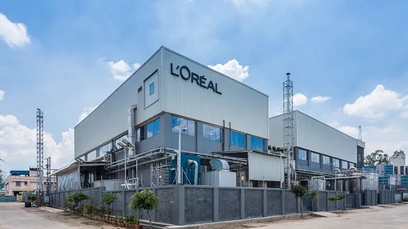 L'Oréal India
