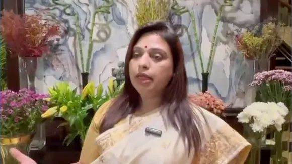 Sheetal Mhatre