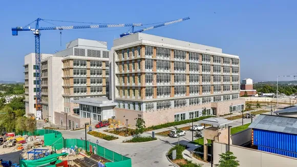 US Embassy in Pakistan