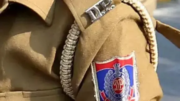 Delhi Police