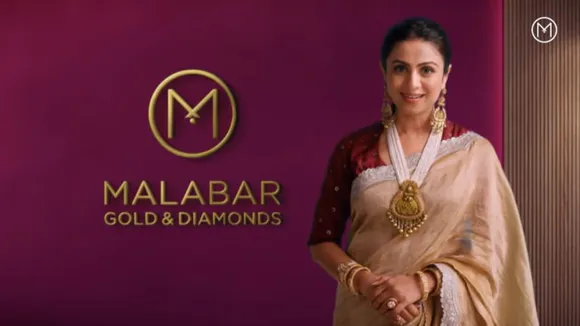 Malabar Gold ropes in actor Manasi Parekh as brand ambassador for new campaign