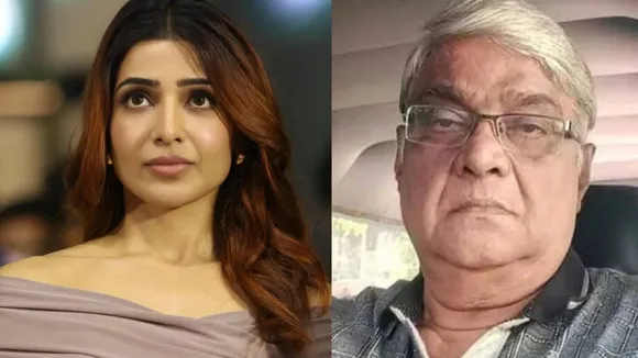 Samantha Ruth Prabhu's father Joseph Prabhu