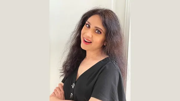 Meenakshi Seshadri