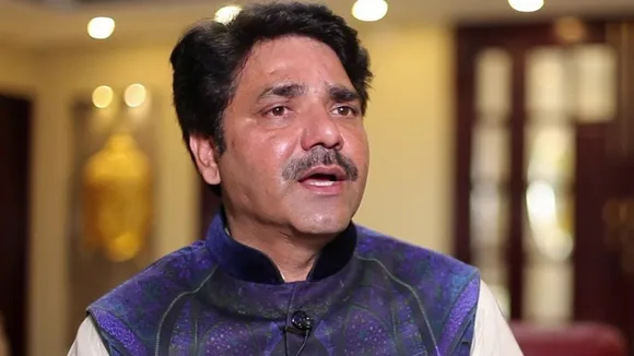 naresh balyan