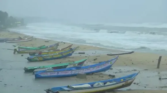 Fengal Tamil Nadu