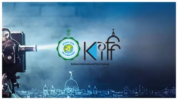 Kolkata International Film Festival KIFF