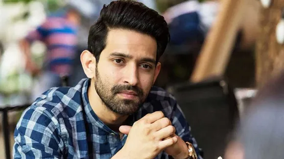 Vikrant Massey Retirement