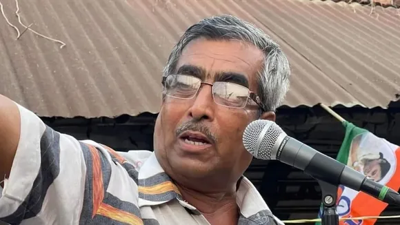 Rafiqur Rahaman