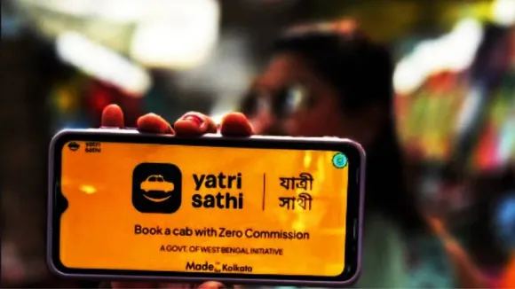 Yatri Sathi Kolkata