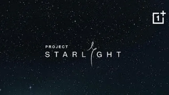 OnePlus Project Starlight