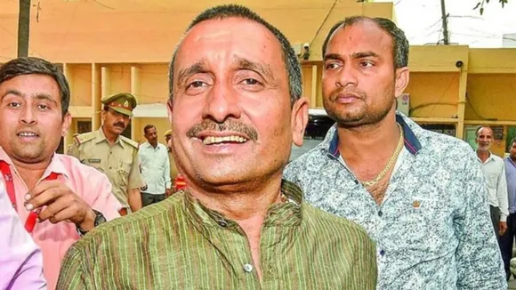 Kuldeep Sengar
