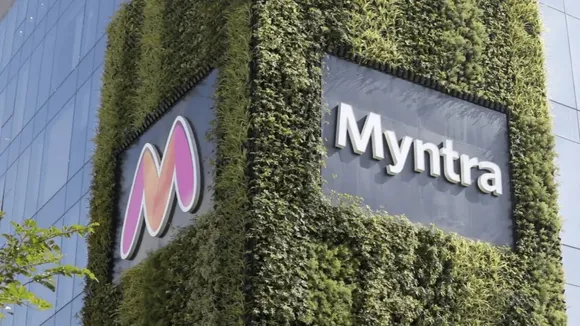 Myntra M-Now