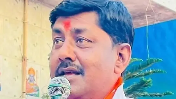 Ram Bilas Meena