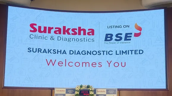 Suraksha Diagnostic