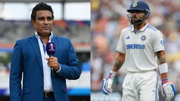 Virat Kohli Sanjay Manjrekar