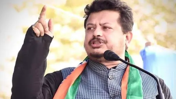 Ritabrata Banerjee