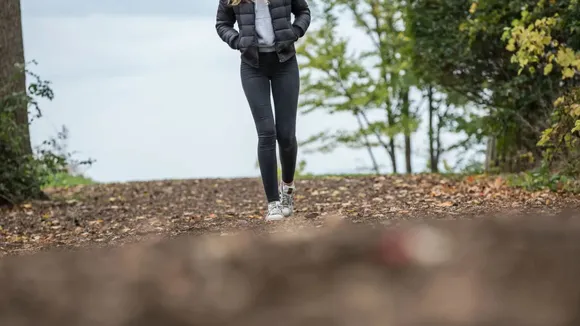 Daily Walking Jogging Running Physical Exercise Fitness healthcare