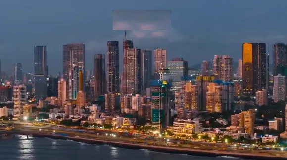 Mumbai