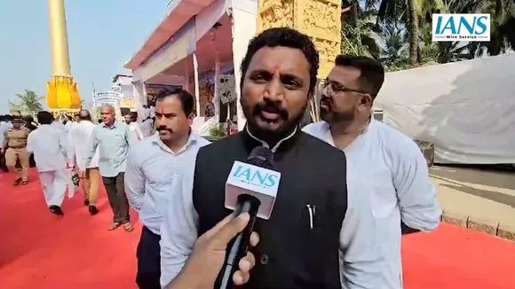 Amol Mitkari