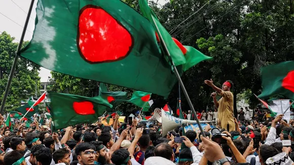 Joy Bangla Bangladesh