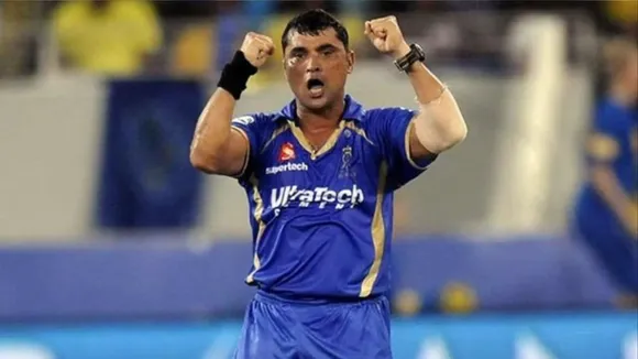 Pravin Tambe