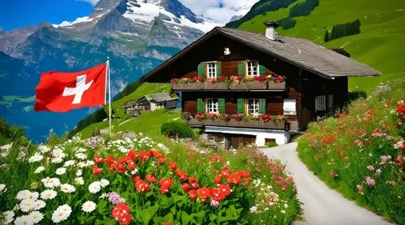 Switzerland