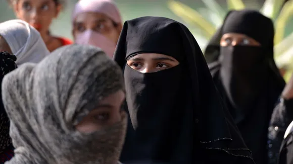 Triple Talaq In India