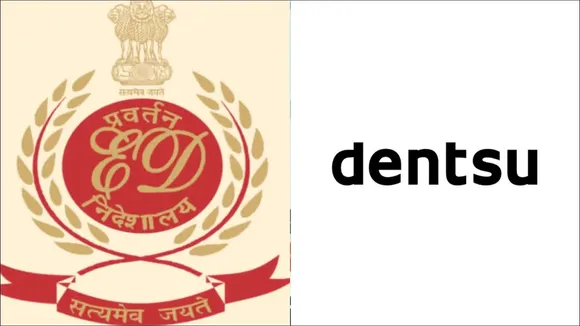 Enforcement Directorate Dentsu
