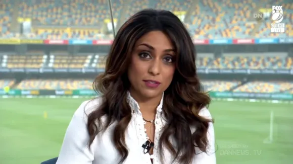 Isa Guha