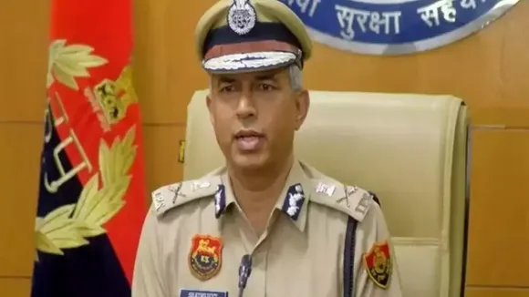 Shatrujeet Kapur
