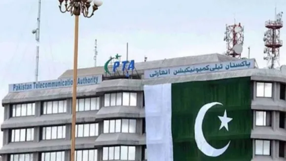 Pakistan Telecommunication Authority