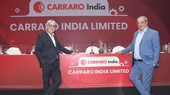 Carraro India IPO
