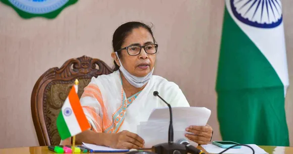 Mamata banerjee