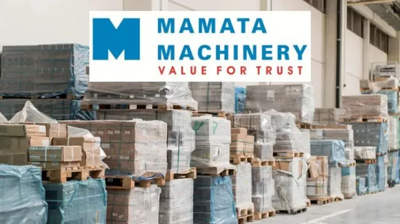 Mamata Machinery