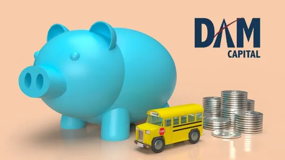 DAM Capital Advisors Ltd