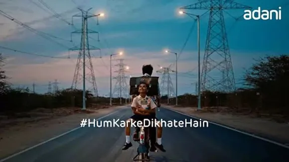 Hum Karke Dikhate Hai Adani Group