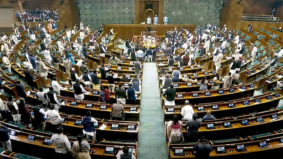 Lok Sabha image