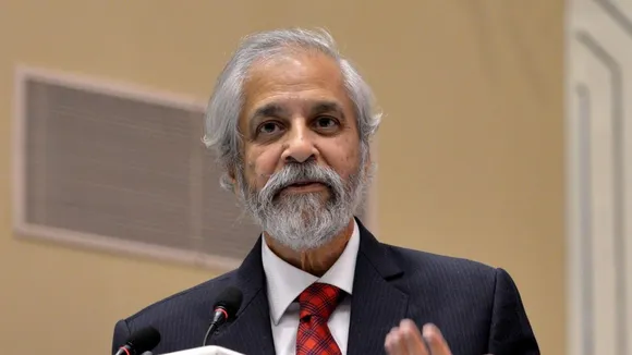 Supreme Court Madan Lokur