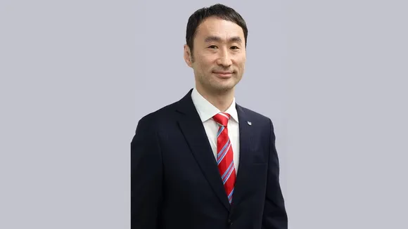 Toshiaki Nomura
