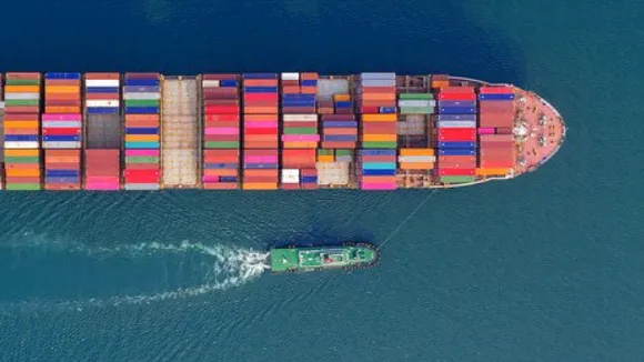 Surmount Logistics