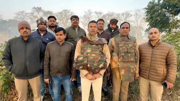 Gurdaspur grenade attack