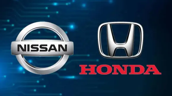 Nissan Honda Merger
