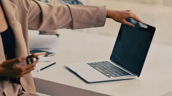 Laptops Job Workplace Work from home