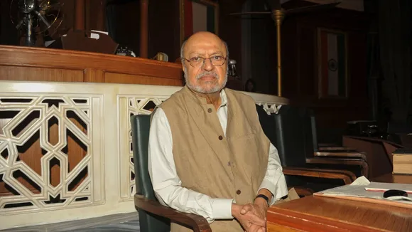 Shyam Benegal