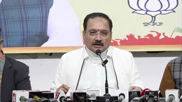 Virendra Sachdeva