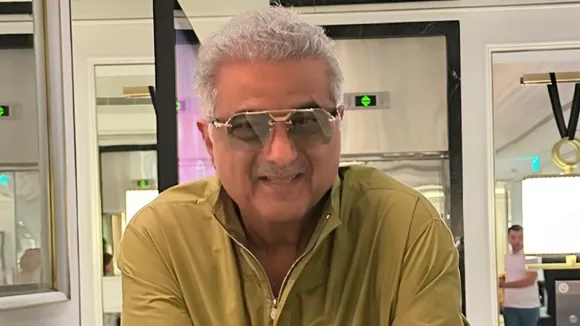 Boney Kapoor