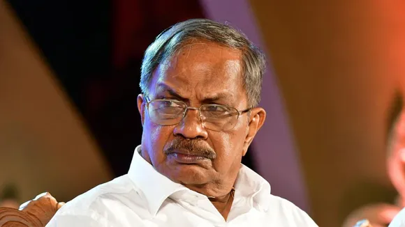 M T Vasudevan Nair