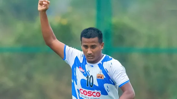 Bengal beat Odisha in Santosh Trophy