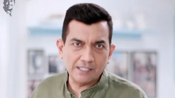 Sanjeev Kapoor