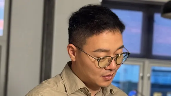 Chase Xu